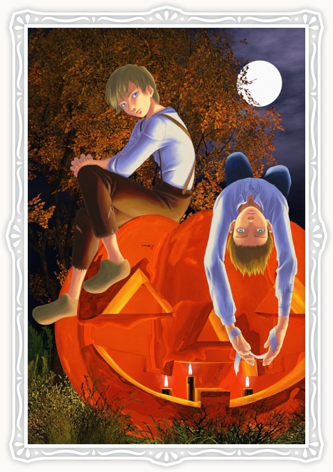 Pumpkin