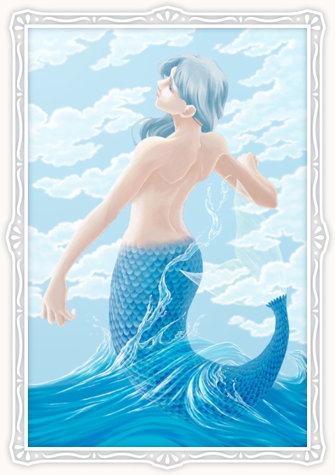 Mermaid