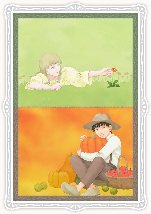 Bloom & Harvest