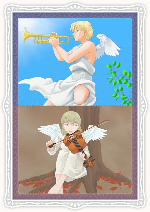 Air & Earth