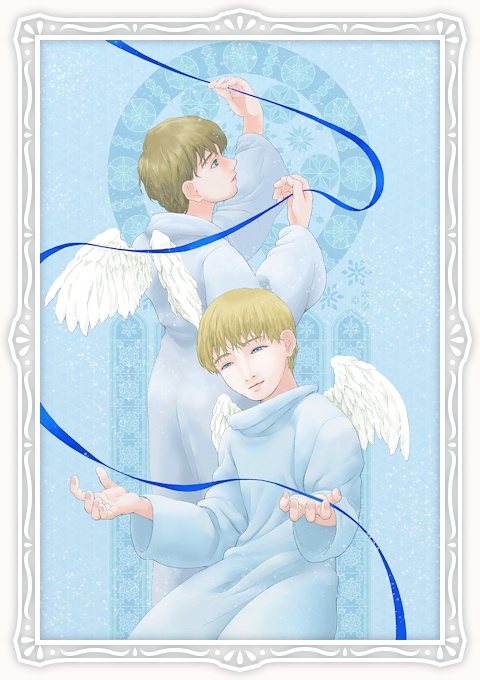 Snow Angels