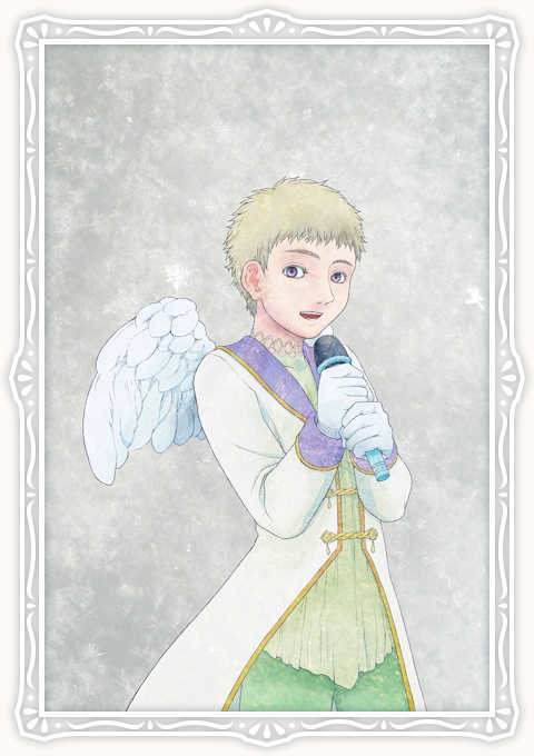 IDOL - CLEMENTIA