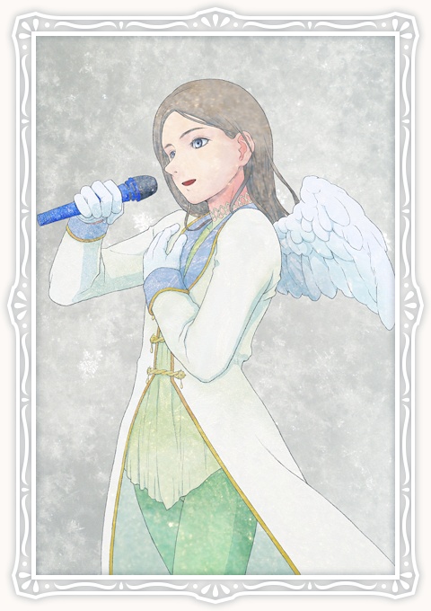IDOL - TRANQUILLUM