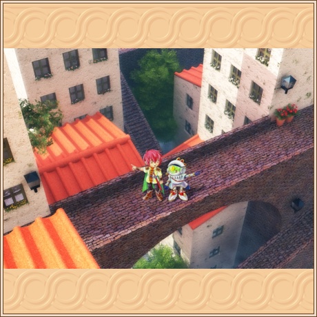 Bridge of Fluorite (daytime)
