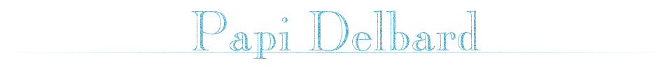 Papi Delbard